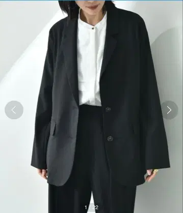 CLOCHE 테일러드 자켓