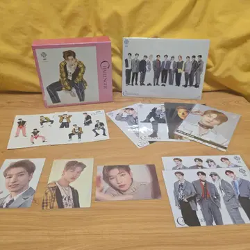 JO1 킨죠 스카이 CHALLENGE