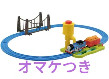 프라레일 토마스 증기가 칙칙