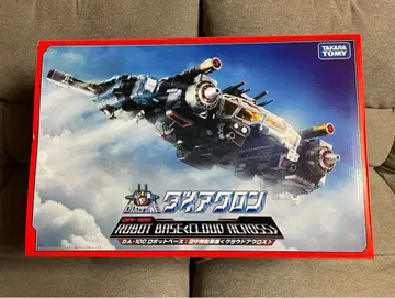 다이아클론 클라우드 아크로스