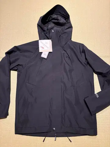 +phenix GORE-TEX mountain parka