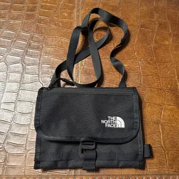the North face 숄더백
