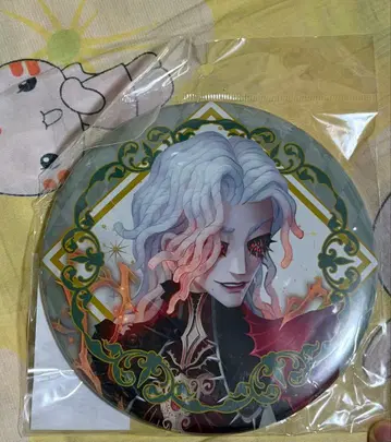 제5인격 리차드 기사 빅 캔뱃지