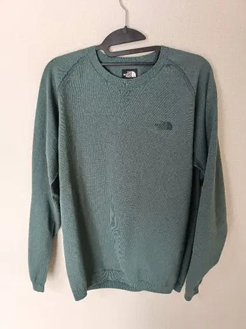 더 노스페이스 라이트컴포트 트레이너