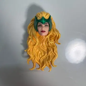 마블 레전드 인챈트리스 헤드