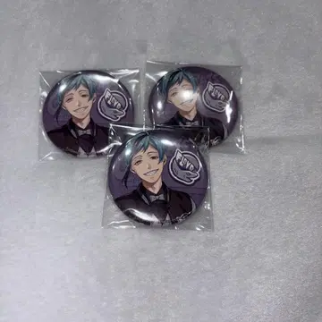 트위스테 유니온 벌스데이 프로이드 캔뱃지