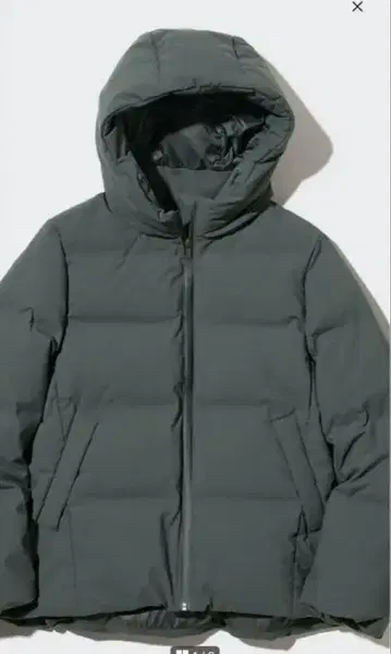 유니클로 심리스 다운 자켓 유니클로 다운 페더