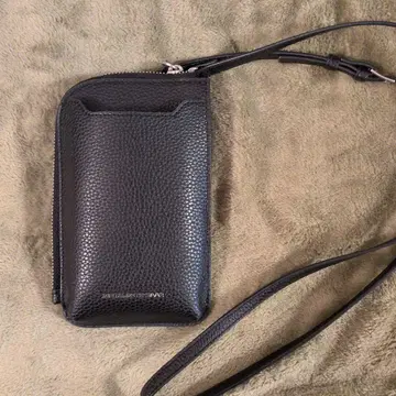 얀체온텐바르 스마트폰 파우치