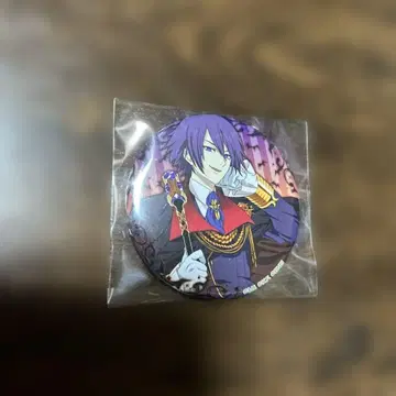 TOR 사레 캔뱃지