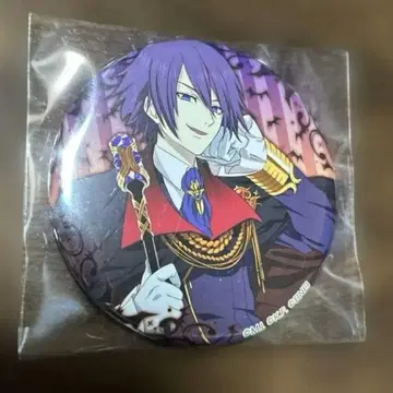 TOR 사레 캔뱃지