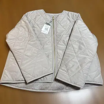 야마다야 메독 퀼팅 리버서블 자켓