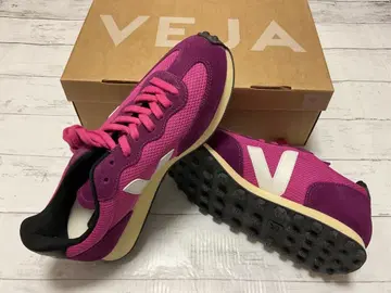 VEJA Rio Branco ALVEOMESH 27cm 미사용 새상품