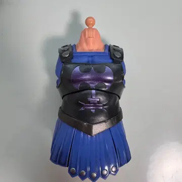 마블 레전드 익스큐셔너 빌드