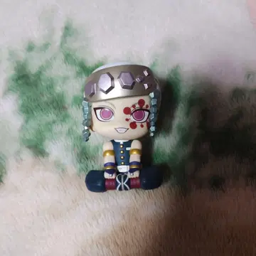 귀멸의 칼날 룩업 우즈이 텐겐