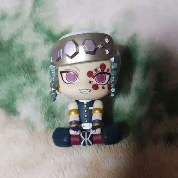 귀멸의 칼날 룩업 우즈이 텐겐