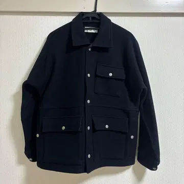 남성용 사사프라스 자켓