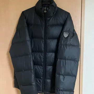 EA7 Emporio Armani 다운 자켓