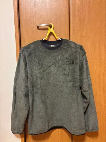 THE NORTH FACE 프리 스트레이너 M 그레이