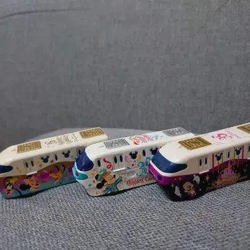 토미카 디즈니 리조트 라인 35th 셀러브레이트