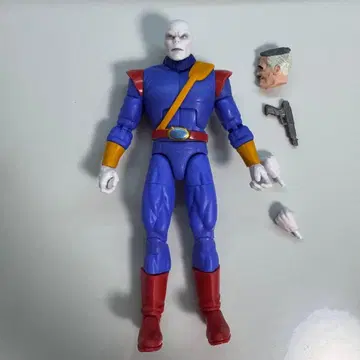 마블 레전드 카멜레온