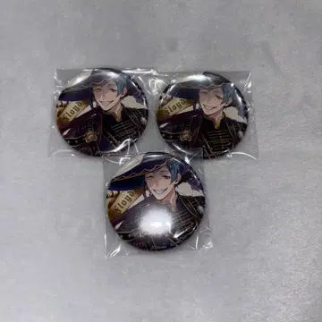 트위스테 블루밍 벌스데이 프로이드 캔뱃지