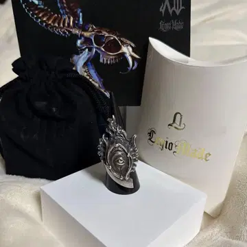 레기오메이드 2023 컬렉션 LMR_176 Last Moment L