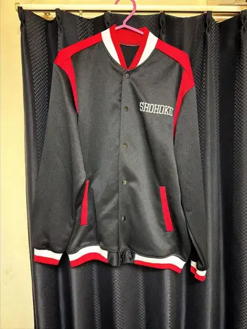 THE FIRST SLAMDUNK 쇼호쿠 저지 상의