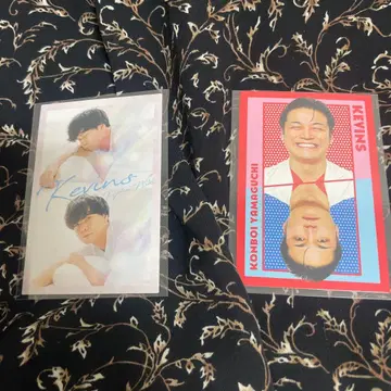 요시모토 코레카 6th 케빈스