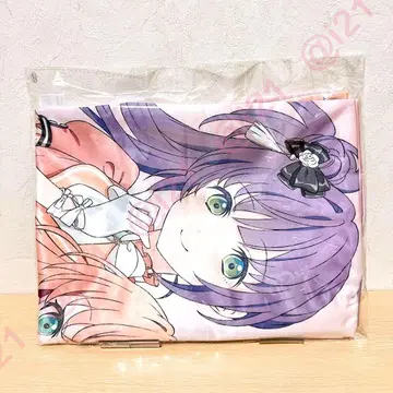 하스노소라 여학원 스쿨 아이돌 클럽 풀 그래픽 하피 스리즈 부케