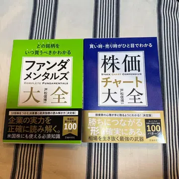 펀더멘털즈 대전 & 주가 차트 대전