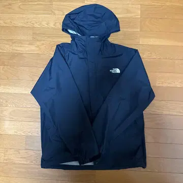 THE NORTH FACE 네이비 마운틴 후드티