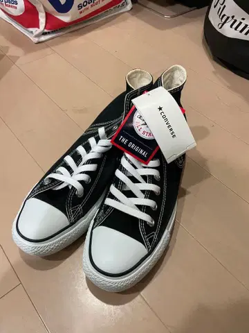 sophnet 별주 CONVERSE ALL STAR 블랙 하이컷