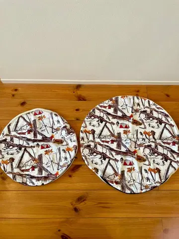 제리 우카이 하프 트랙 백 아웃도어용 쿠션