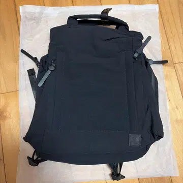 D.KELLY 디케리 백팩 백팩 발수 가공