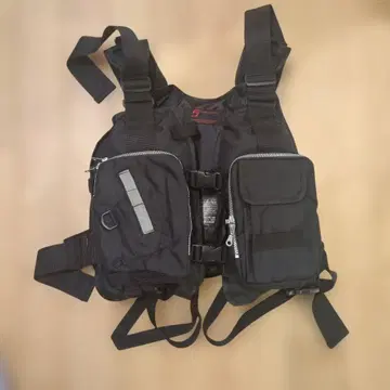 FINE JAPAN 파인재팬 FJ6105 게임 플로팅 베스트