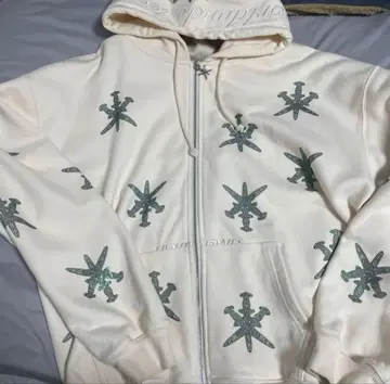 unknown London 후드티