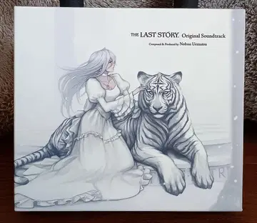 THE LAST STORY Original Soundtrack