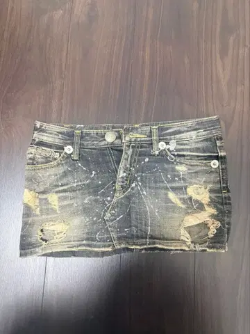 d.i.a. 데님 스커트