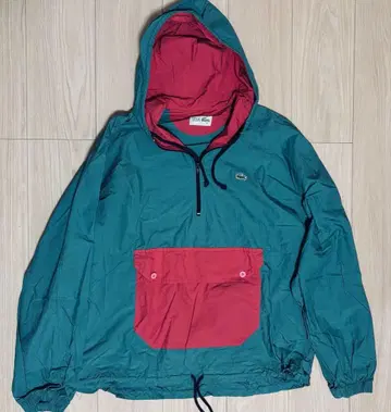 라코스테 빈티지 셔츠 라코스테 요트 후드티