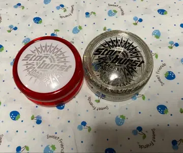 스타버스트 2개 세트 요요