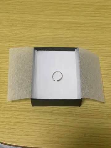 NARRATIVEPLATOON 이어커프 사토 타케루 씨 착용 모델