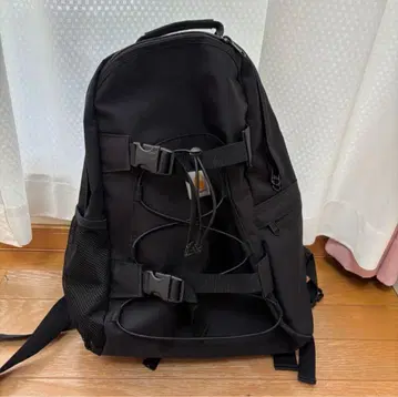 정품 Carhartt 백팩