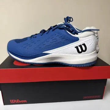 새상품급 Wilson RUSH PRO ACE (윌슨 러쉬 프로 에이스)