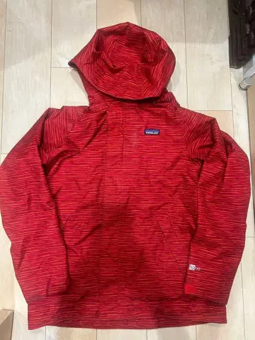 patagonia 스노우샷 파타고니아 마운틴 파카