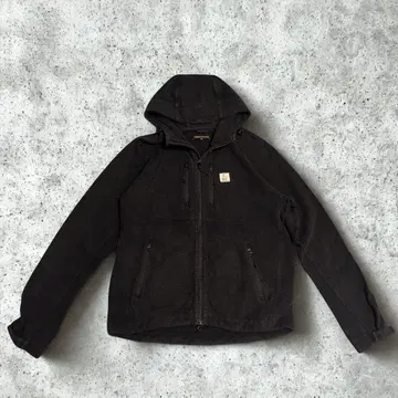 00's vintage 테크 후드티 아카이브 그런지 y2k 펑크