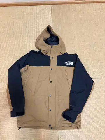 THE NORTH FACE S_TEX 마운틴 후드티