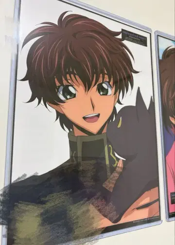 코드기어스 스자쿠 포토 컬렉션 CallDX