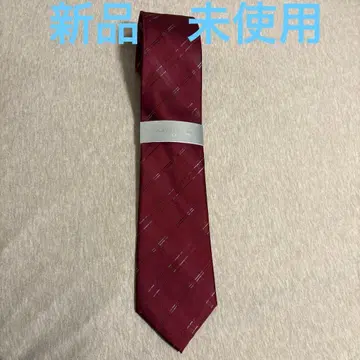 캘빈 클라인 넥타이