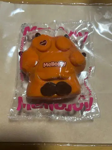 Mellow 고양이 손톱