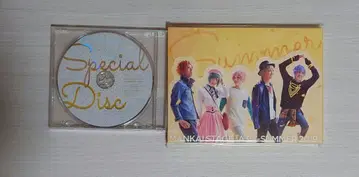 A3! SUMMER 2019 에이스테 여름조 Blu-ray